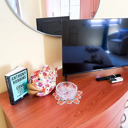 Catona House Appartamento