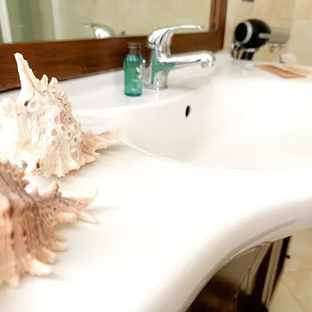 Appartamento Catona House