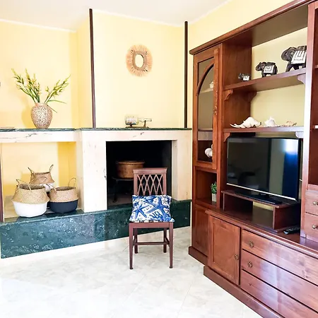 Catona House Otranto