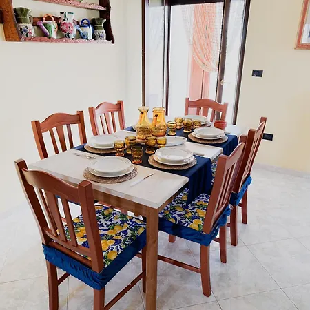 Catona House Appartamento