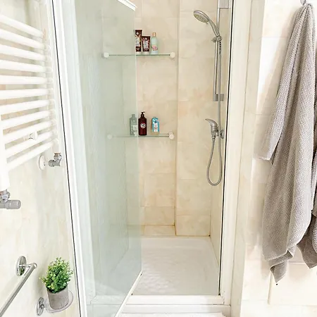 Appartamento Catona House