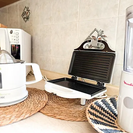 Appartamento Catona House *