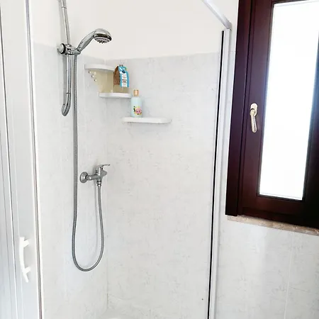 Catona House Appartamento Otranto