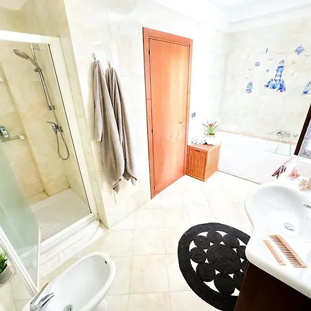 Appartamento Catona House Otranto