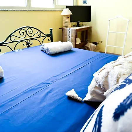 Catona House Otranto