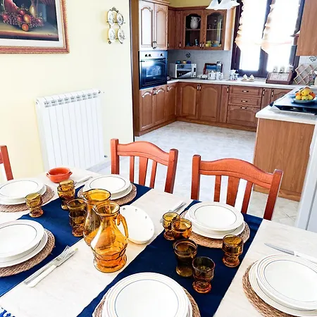 Catona House Appartamento *