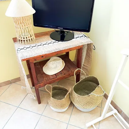 Appartamento Catona House Otranto