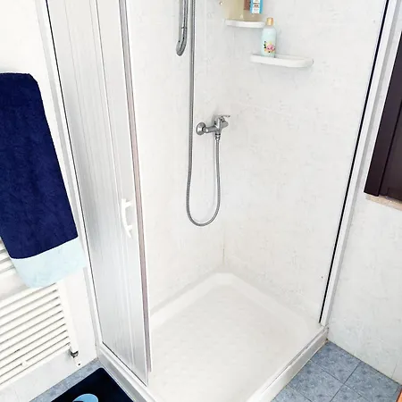 Catona House Appartamento