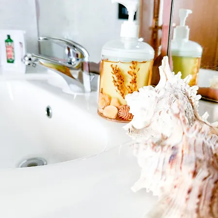 Appartamento Catona House