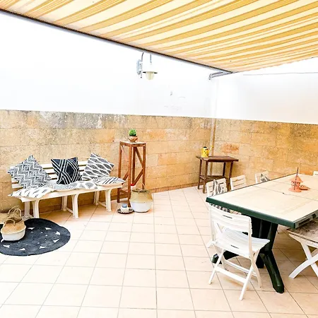 Appartamento Catona House *