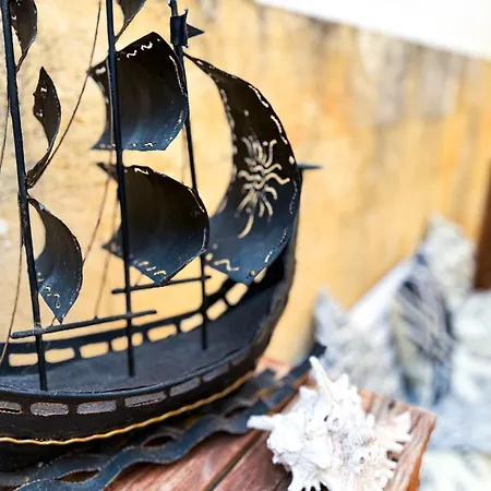 Catona House Appartamento Otranto