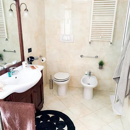 Appartamento Catona House