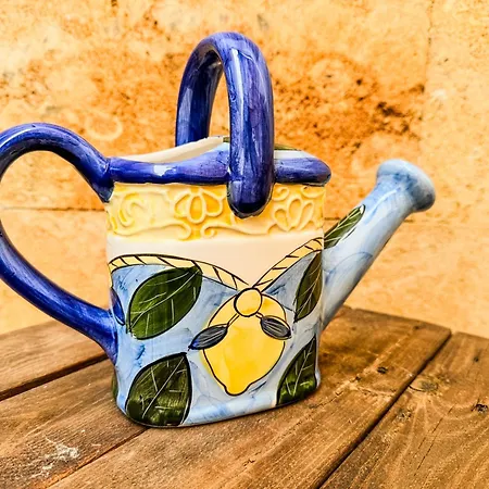 Appartamento Catona House Otranto