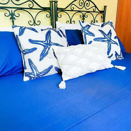 Catona House Otranto