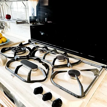 Catona House Appartamento