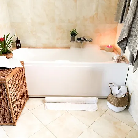 Appartamento Catona House *