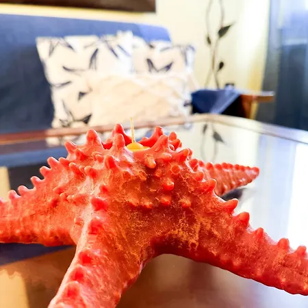 Appartamento Catona House *