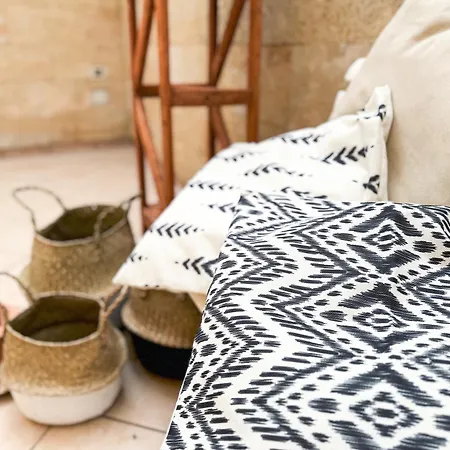 Catona House Appartamento *