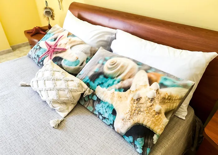 Catona House 오트란토