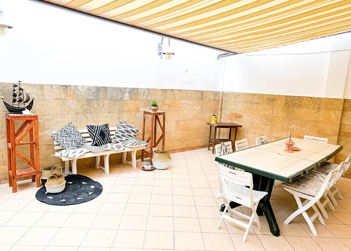 아파트 Catona House *