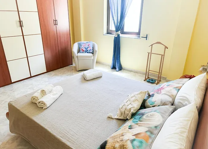 Catona House * 오트란토