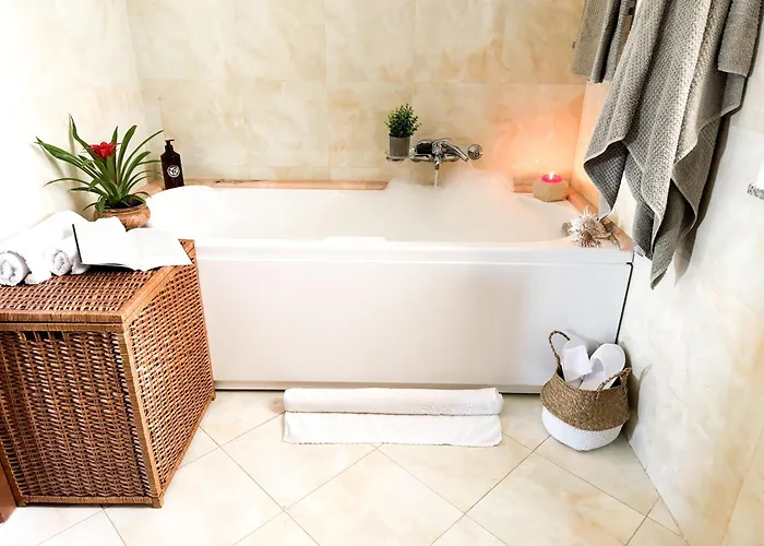 아파트 Catona House *