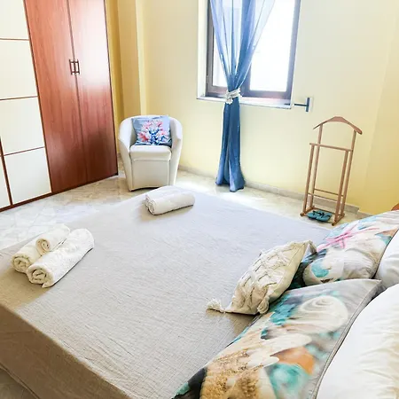 Catona House * Otranto
