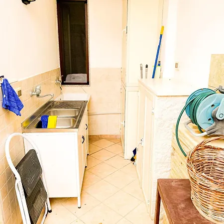 Catona House * Otranto