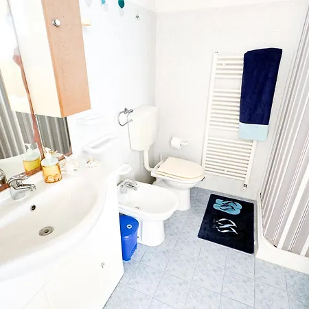 Catona House Apartment Otranto