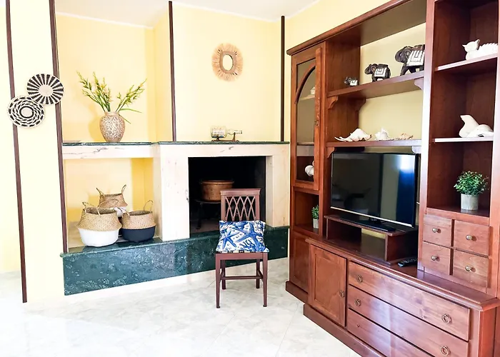 Catona House Otranto