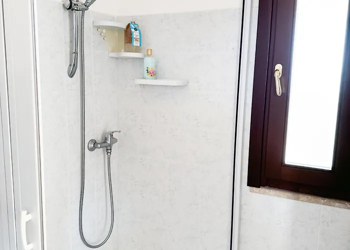 Catona House Apartmán Otranto
