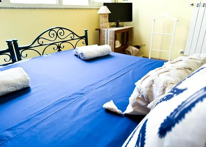 Catona House אוטרנטו